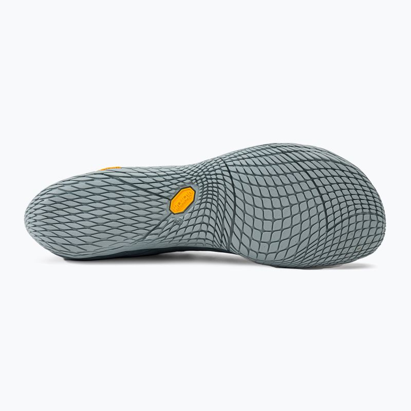 Dámské běžecké boty Merrell Vapor Glove 3 Luna LTR blue J003402 5