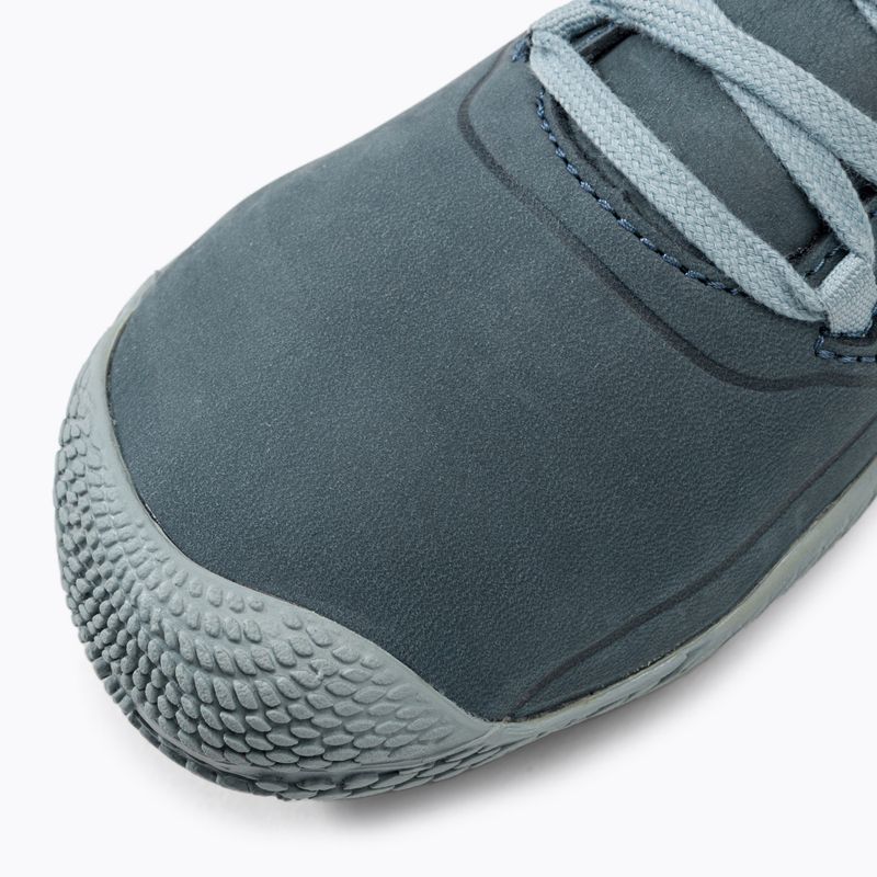 Dámské běžecké boty Merrell Vapor Glove 3 Luna LTR blue J003402 7