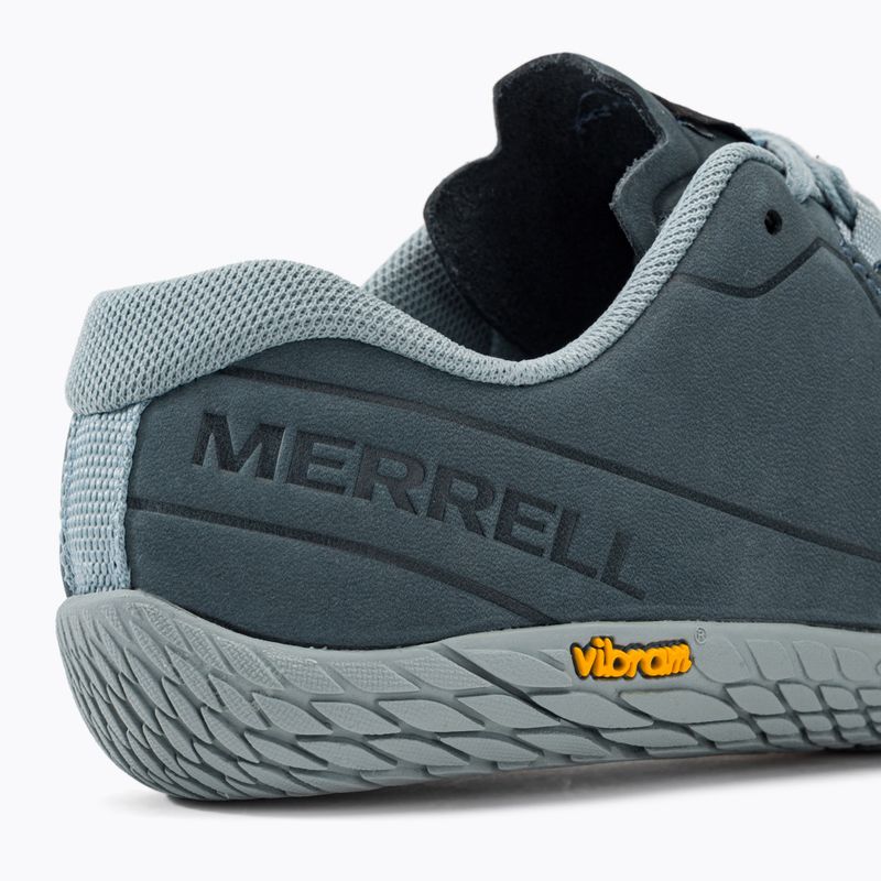 Dámské běžecké boty Merrell Vapor Glove 3 Luna LTR blue J003402 9