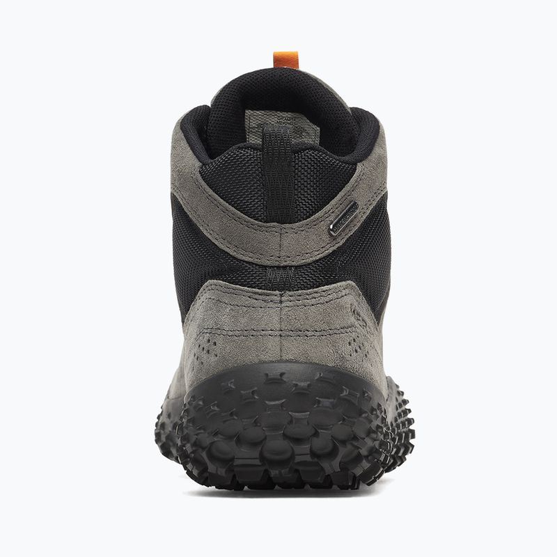 Pánské barefoot boty Merrell Wrapt Mid WP granite 11