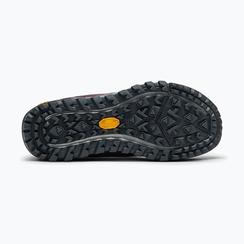 Dámské turistické boty Merrell Moab Speed burlwood 12