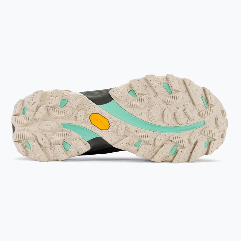 Dámské turistické boty Merrell Moab Speed burlwood 5