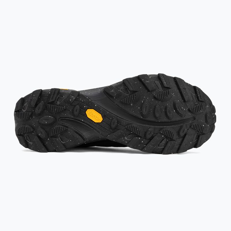 Pánské turistické boty Merrell Moab Speed GTX SE black 4