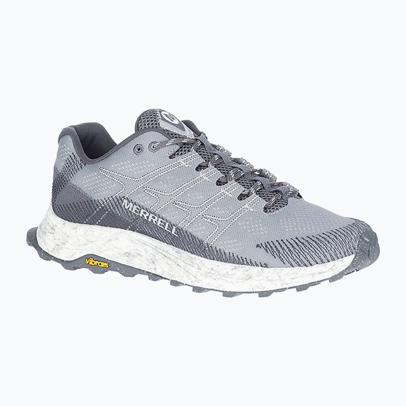 Pánská běžecká obuv Merrell Moab Flight grey J066847 10
