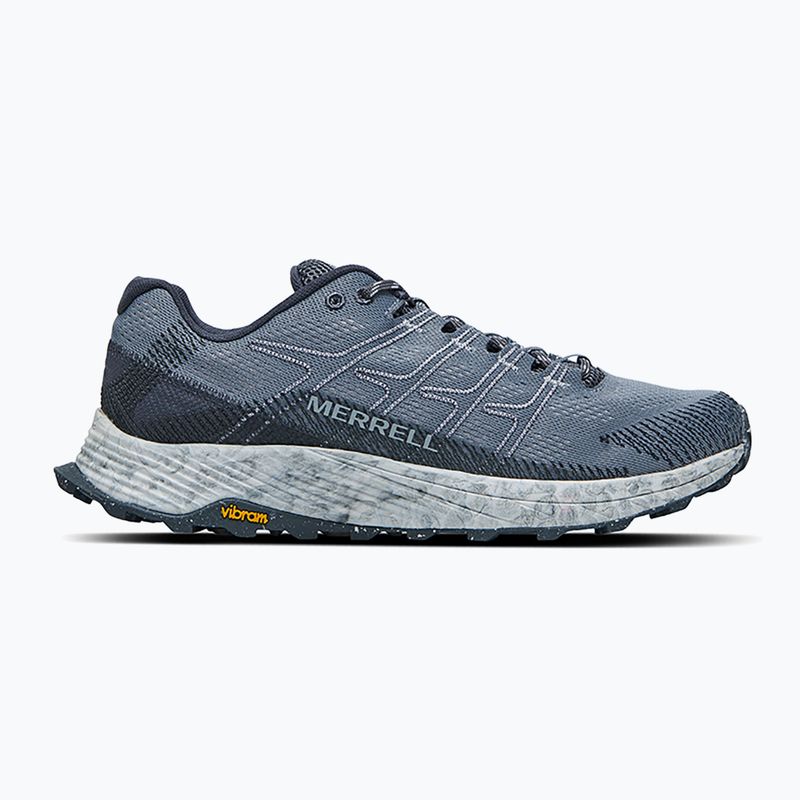 Pánská běžecká obuv Merrell Moab Flight grey J066847 11