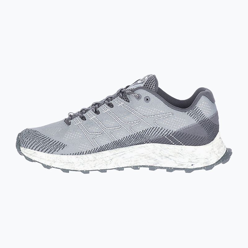 Pánská běžecká obuv Merrell Moab Flight grey J066847 12