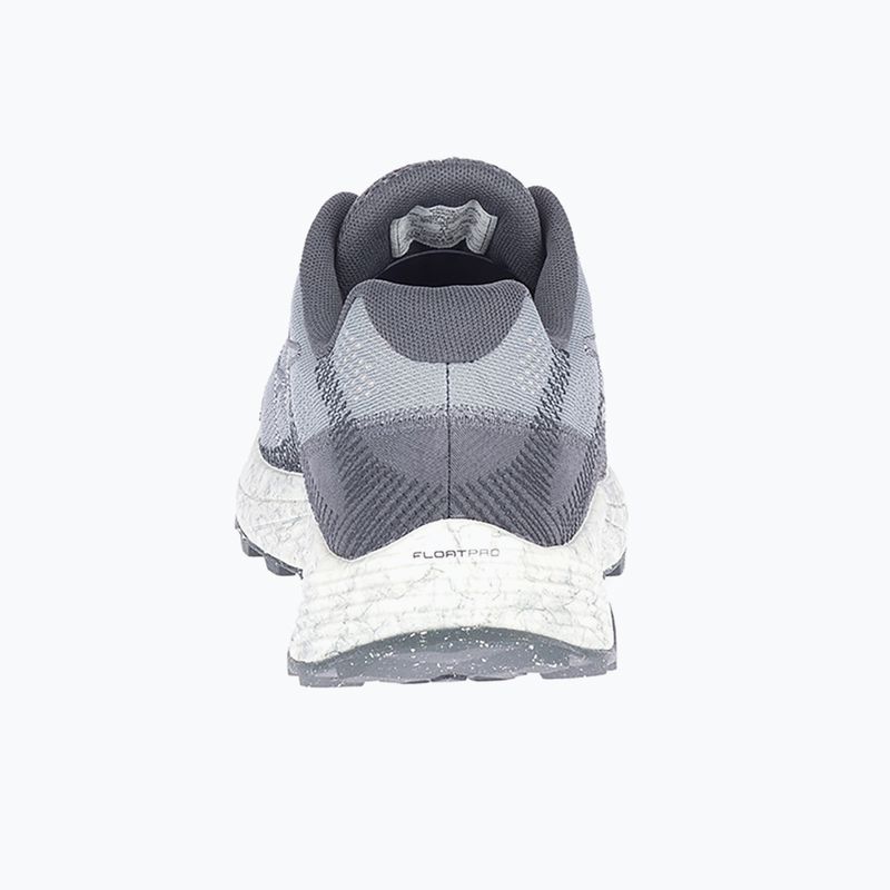 Pánská běžecká obuv Merrell Moab Flight grey J066847 13