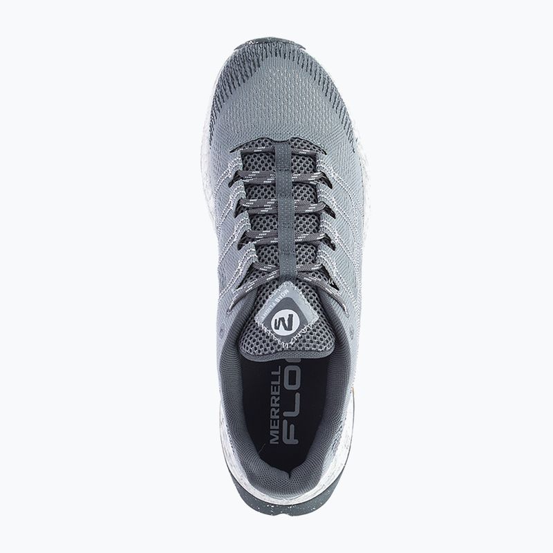 Pánská běžecká obuv Merrell Moab Flight grey J066847 15