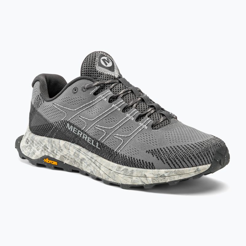 Pánská běžecká obuv Merrell Moab Flight grey J066847