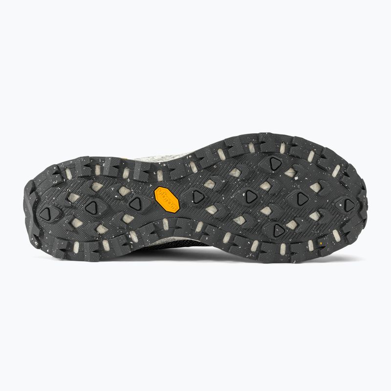 Pánská běžecká obuv Merrell Moab Flight grey J066847 5