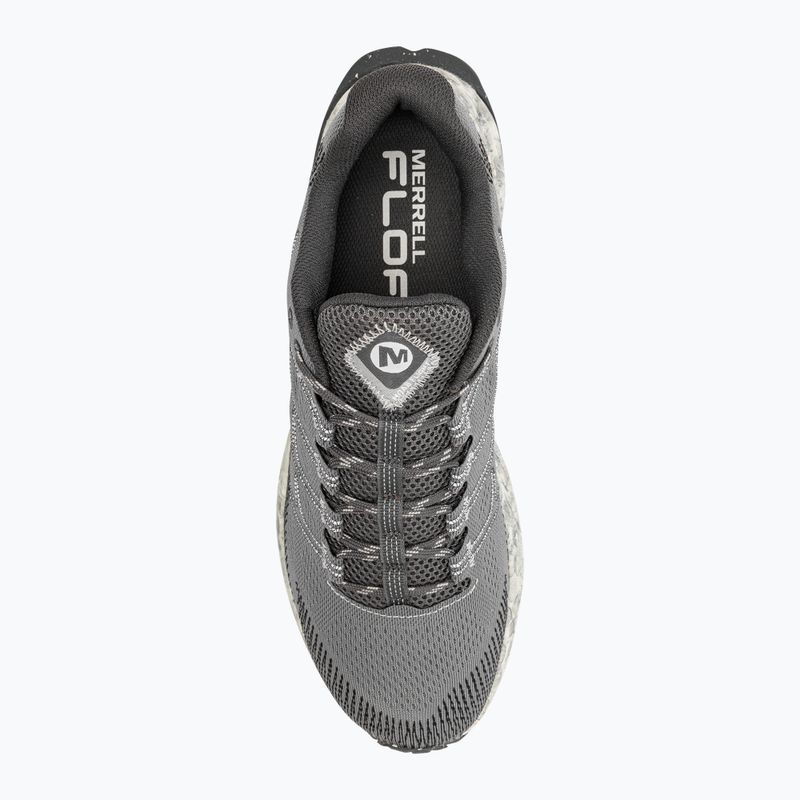 Pánská běžecká obuv Merrell Moab Flight grey J066847 6