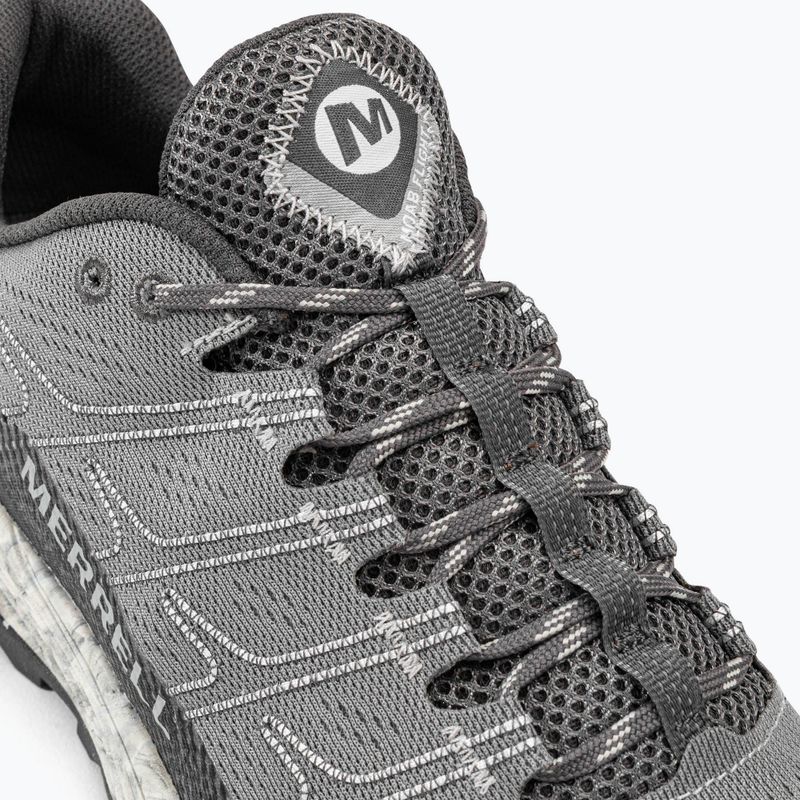 Pánská běžecká obuv Merrell Moab Flight grey J066847 8