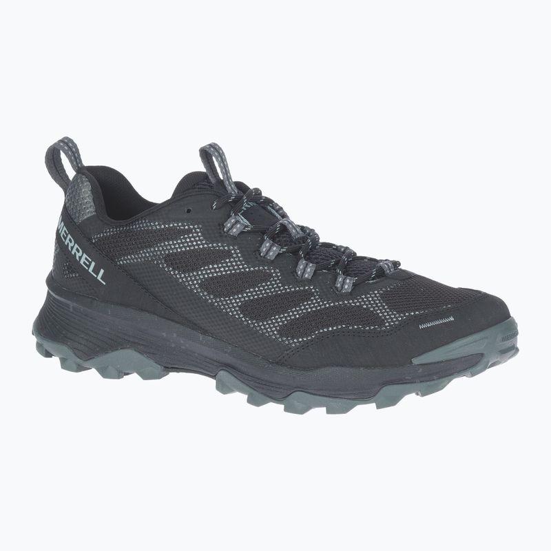 Merrell Speed Strike GTX pánské turistické boty černé J066859 10