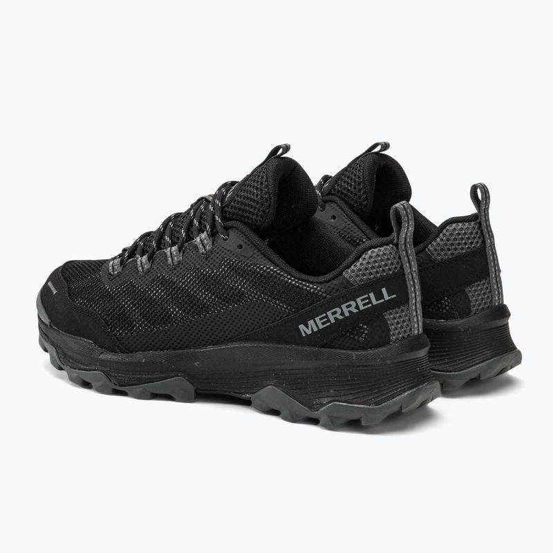 Merrell Speed Strike GTX pánské turistické boty černé J066859 3