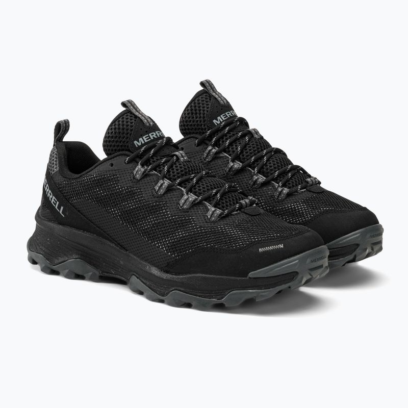 Merrell Speed Strike GTX pánské turistické boty černé J066859 4