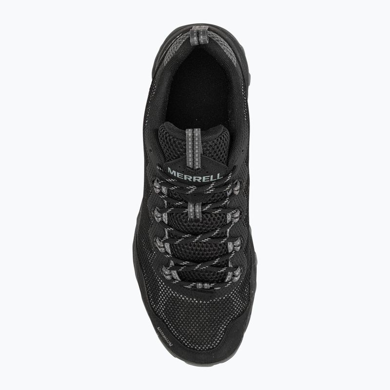 Merrell Speed Strike GTX pánské turistické boty černé J066859 6