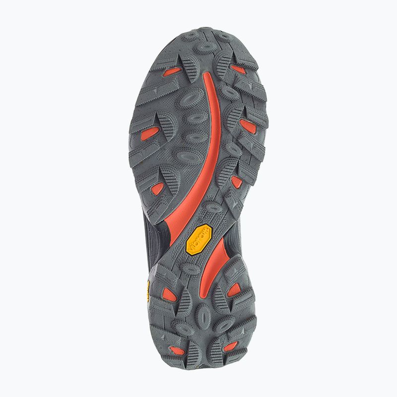 Dámské turistické boty Merrell Moab Speed GTX blue J067008 15