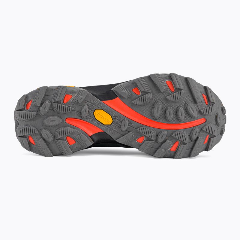 Dámské turistické boty Merrell Moab Speed GTX blue J067008 5