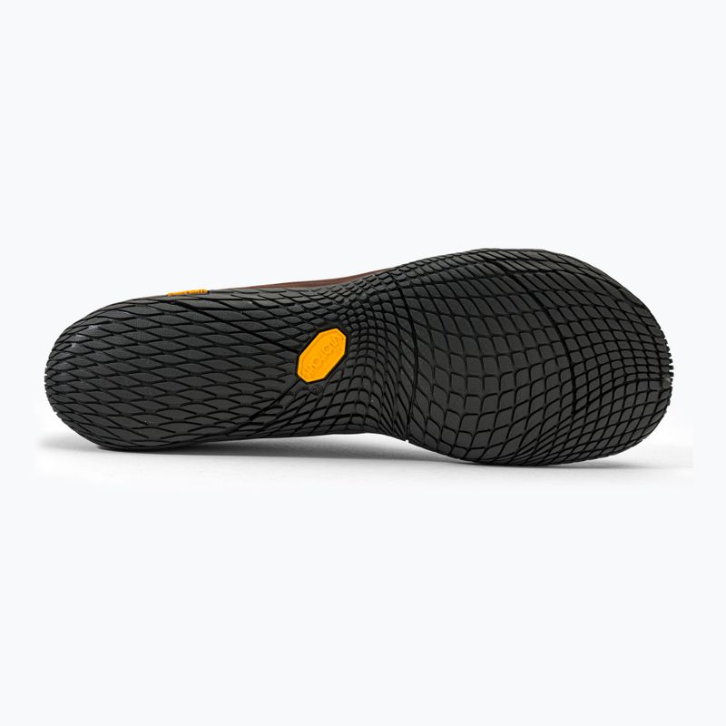 Pánská běžecká obuv Merrell Vapor Glove 3 Luna LTR brown J003227 5