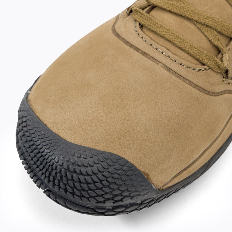 Pánská běžecká obuv Merrell Vapor Glove 3 Luna LTR beige J003361 7