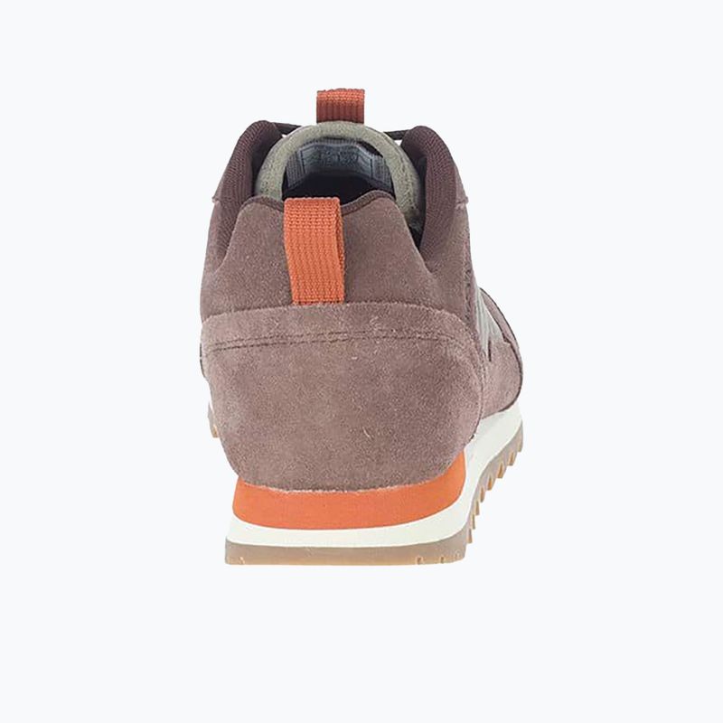 Pánské boty Merrell Alpine Sneaker bracken 9