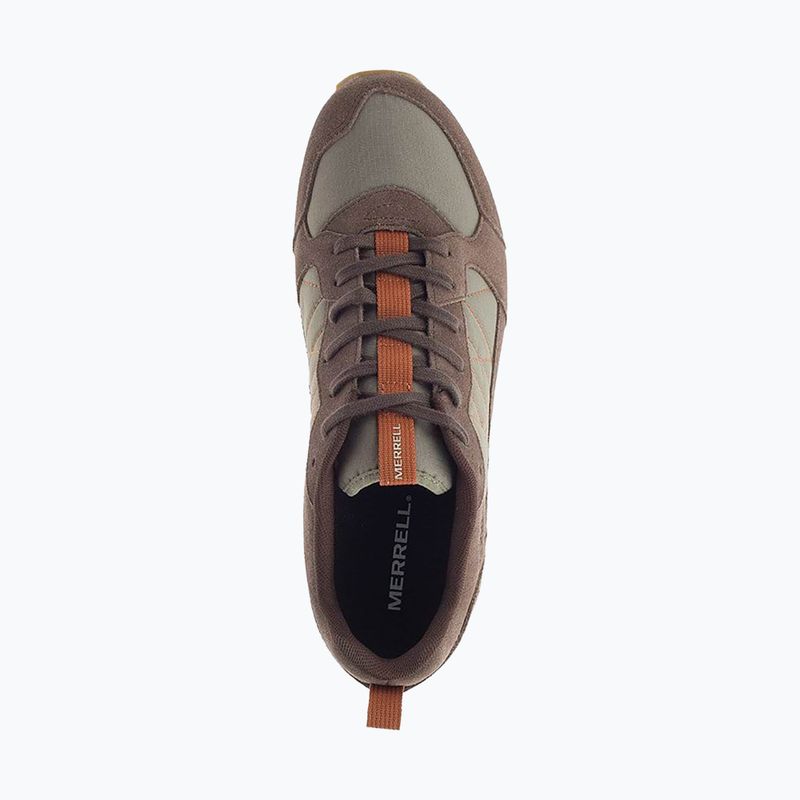 Pánské boty Merrell Alpine Sneaker bracken 10