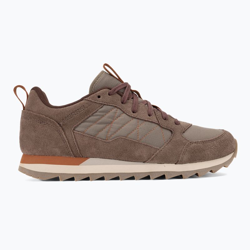 Pánské boty Merrell Alpine Sneaker bracken 2