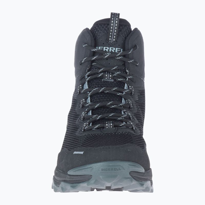 Pánské trekové boty Merrell Speed Strike Mid GTX black 5