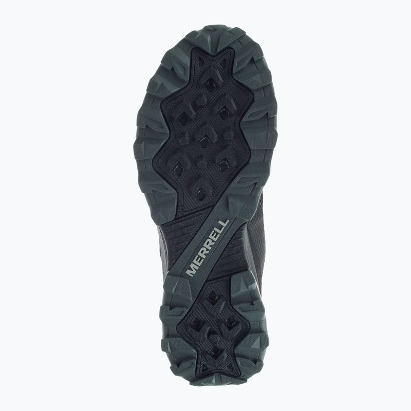 Pánské trekové boty Merrell Speed Strike Mid GTX black 7