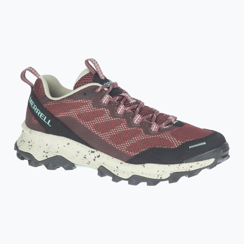 Dámské turistické boty Merrell Speed Strike brown J067150 10