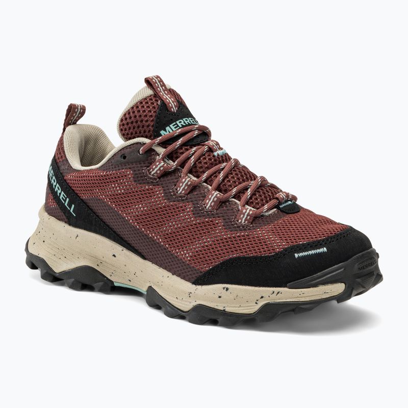 Dámské turistické boty Merrell Speed Strike brown J067150