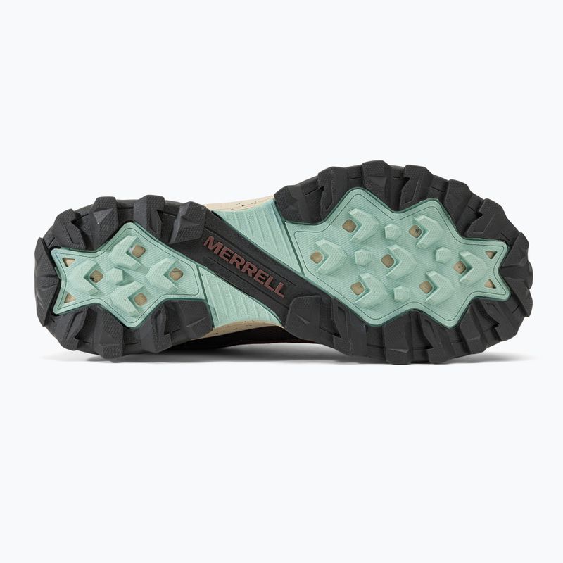 Dámské turistické boty Merrell Speed Strike brown J067150 5