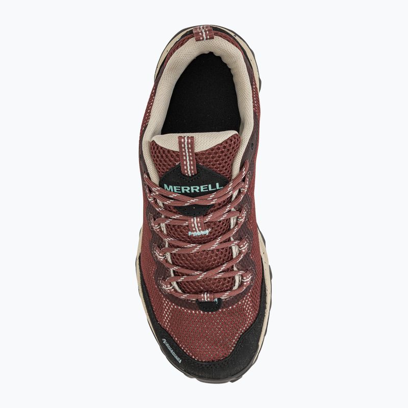 Dámské turistické boty Merrell Speed Strike brown J067150 6