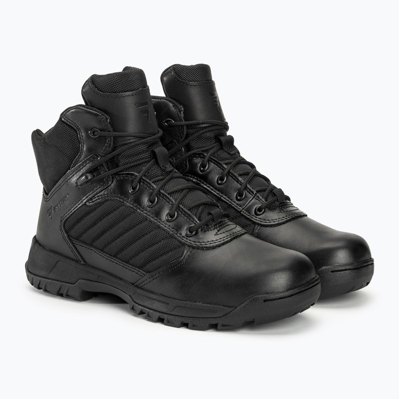 Pánské boty Bates Tactical Sport 2 Mid black 4