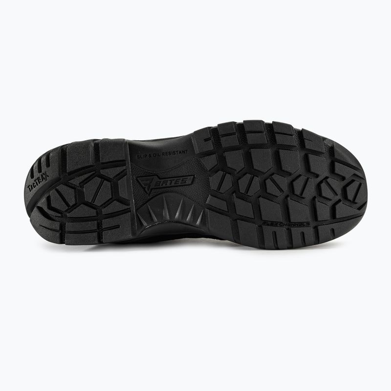 Pánské boty Bates Tactical Sport 2 Mid black 5