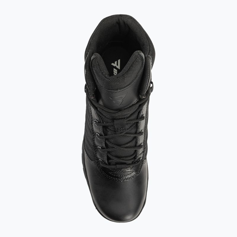 Pánské boty Bates Tactical Sport 2 Mid black 6