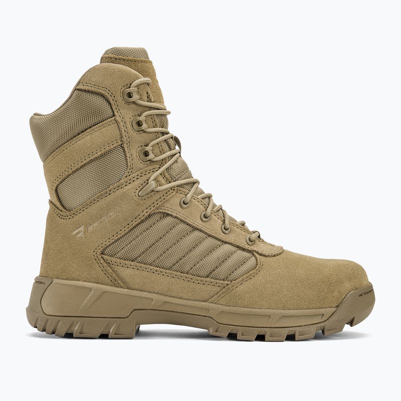 Pánské boty Bates Tactical Sport 2 Side Zip coyote 2