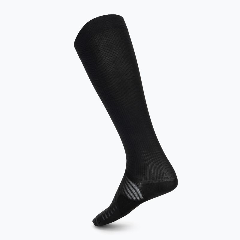 Ponožky Nike Spark Lightweight Over The Calf Compression black 2