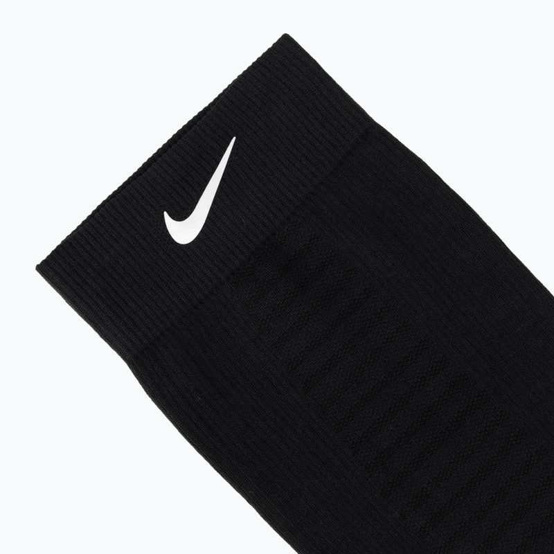 Ponožky Nike Spark Lightweight Over The Calf Compression black 3