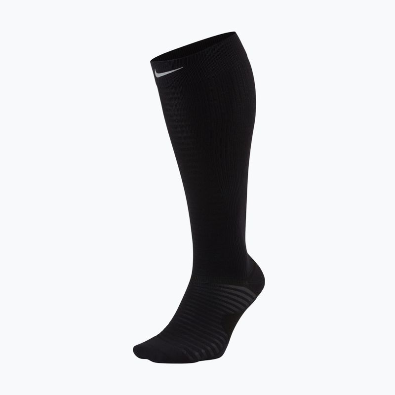 Ponožky Nike Spark Lightweight Over The Calf Compression black 2