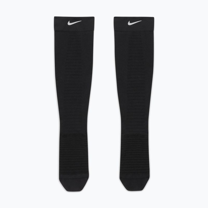 Ponožky Nike Spark Lightweight Over The Calf Compression black 4