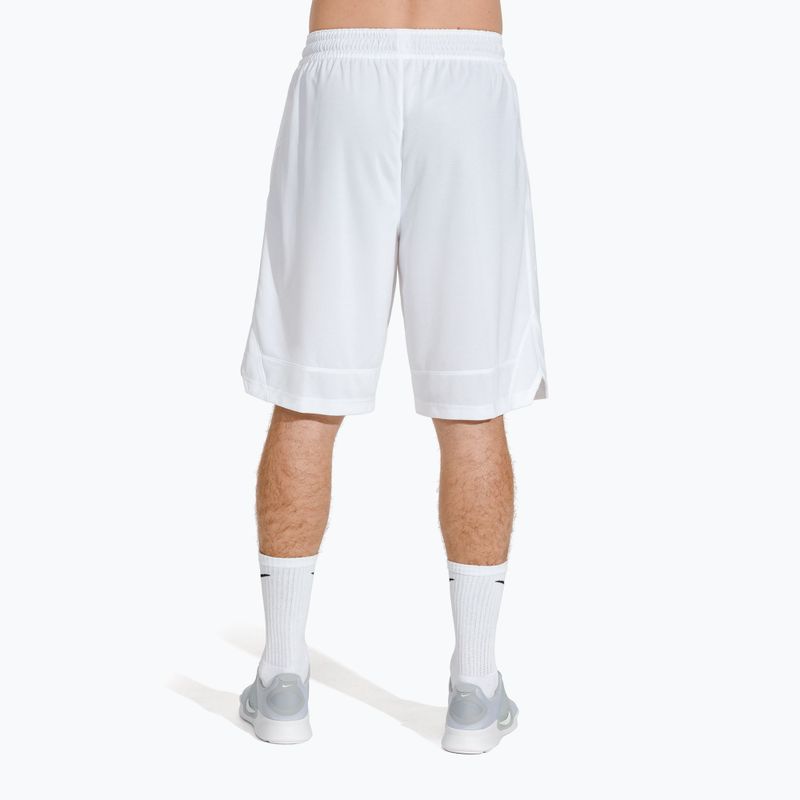 Ponožky Nike Everyday Cushioned 6 párů white/black 9