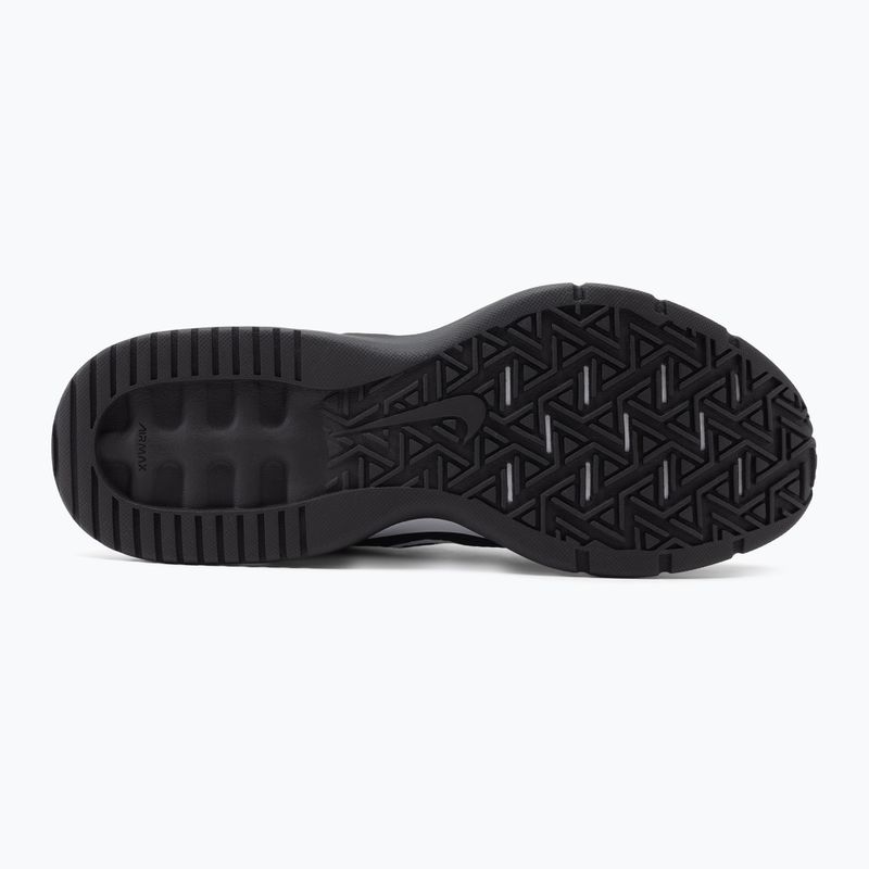 Pánské tréninkové boty Nike Air Max Alpha Trainer 4 černé CW3396-004 4