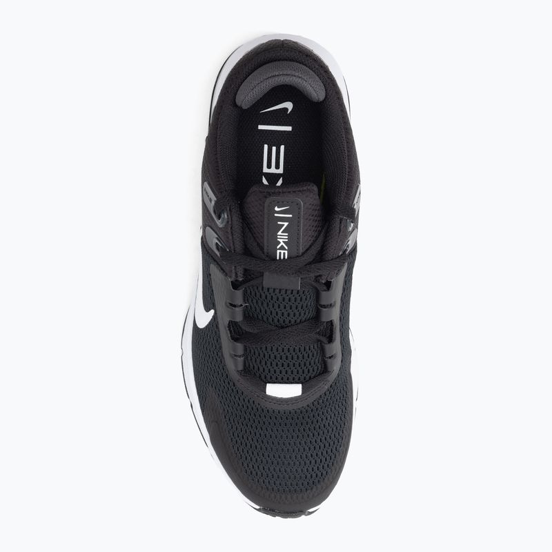 Pánské tréninkové boty Nike Air Max Alpha Trainer 4 černé CW3396-004 6