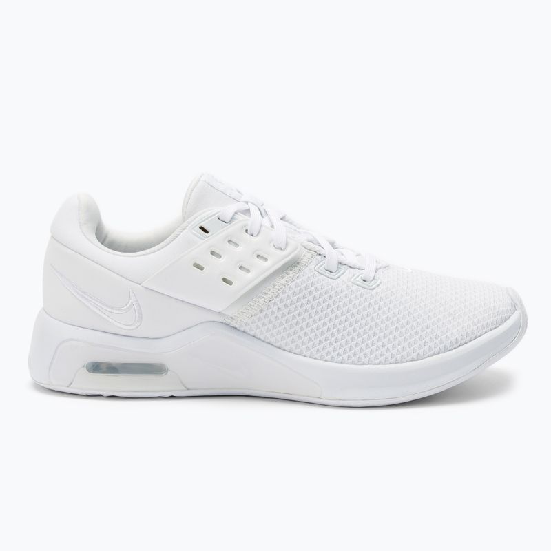 Dámské tréninkové boty Nike Air Max Bella Tr 4 bílé CW3398 102 2