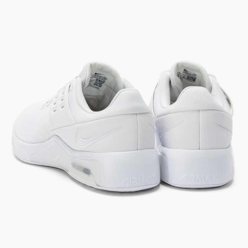 Dámské tréninkové boty Nike Air Max Bella Tr 4 bílé CW3398 102 3
