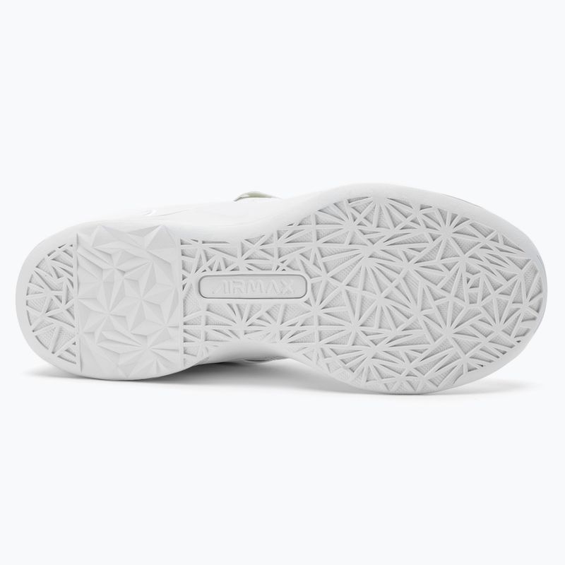 Dámské tréninkové boty Nike Air Max Bella Tr 4 bílé CW3398 102 4