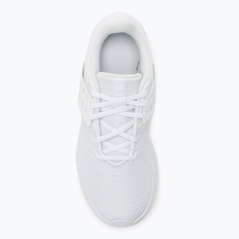 Dámské tréninkové boty Nike Air Max Bella Tr 4 bílé CW3398 102 6