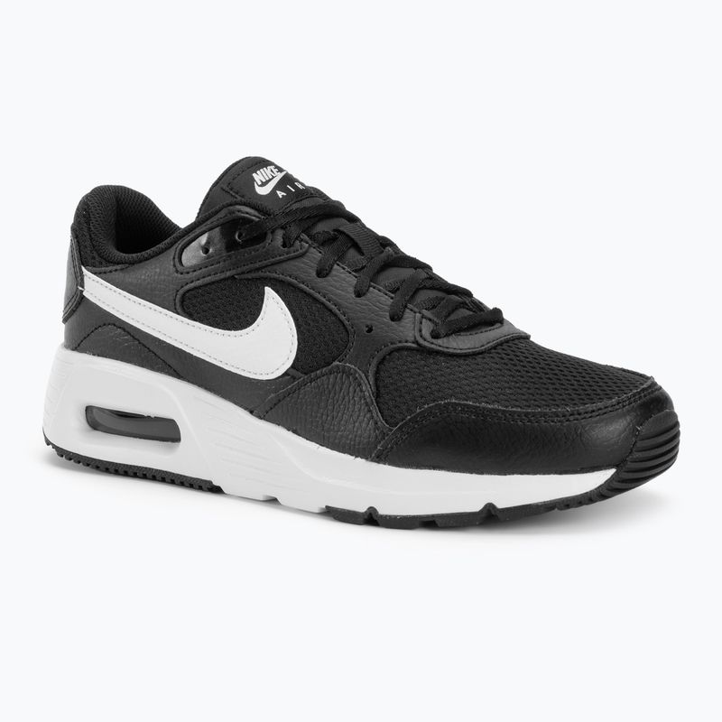 Dámské boty Nike Air Max SC black/white