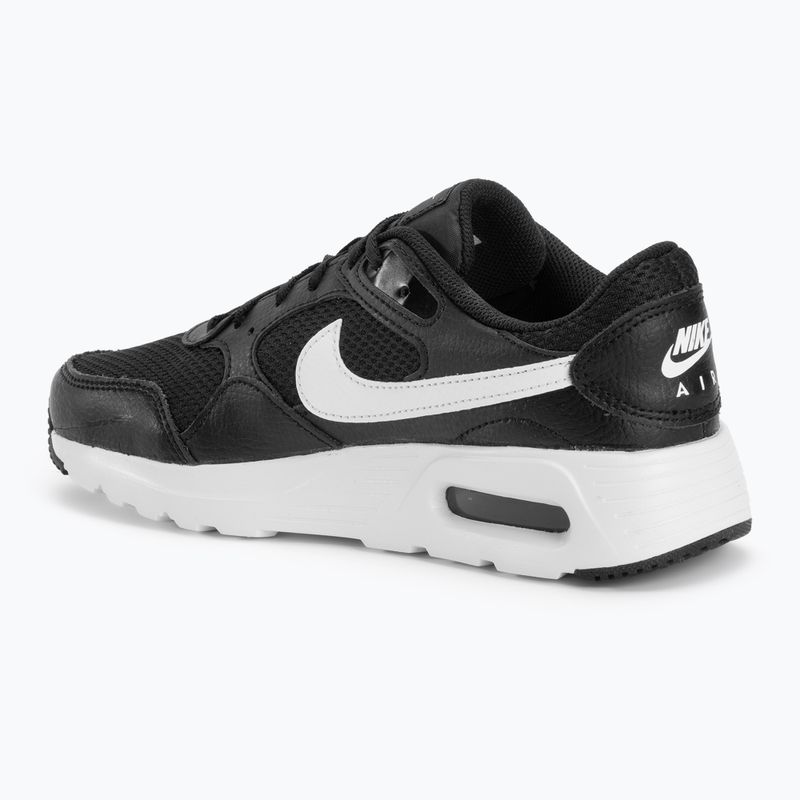 Dámské boty Nike Air Max SC black/white 3